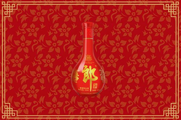 海淀回收郎酒