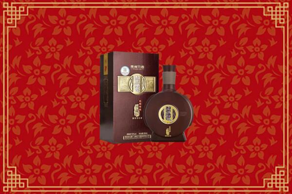 海淀回收习酒